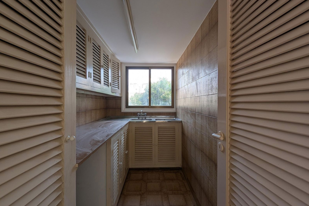 3 bedroom apartment in Larnaca Ayios Nikolaos Area