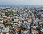 bedroom apartment in Larnaca Sotiros Area