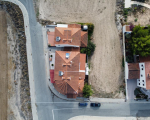 3 bedroom semi detached house in Larnaca Aradippou Area