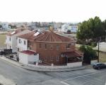 3 bedroom semi detached house in Larnaca Aradippou Area