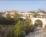 3 to 5 bedroom Detached Villa in Larnaca Mosfiloti Area
