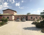 3 to 5 bedroom Detached Villa in Larnaca Mosfiloti Area