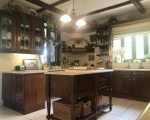 3 to 5 bedroom Detached Villa in Larnaca Mosfiloti Area
