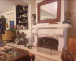 3 to 5 bedroom Detached Villa in Larnaca Mosfiloti Area