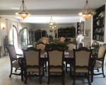 3 to 5 bedroom Detached Villa in Larnaca Mosfiloti Area