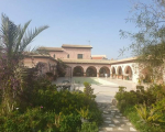 3 to 5 bedroom Detached Villa in Larnaca Mosfiloti Area
