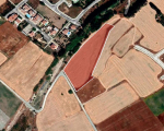 4627 m2 Residential Plot in Larnaca Kiti Area