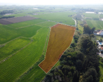  4627 m2 Residential Plot in Larnaca Kiti Area