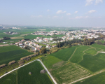 4627 m2 Residential Plot in Larnaca Kiti Area
