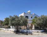 4 Bedroom detached house in Larnaca Oroklini Area