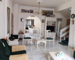 4 Bedroom detached house in Larnaca Oroklini Area