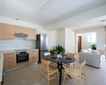 NEW 1 bedroom apartment in Larnaca Tersefanou Area