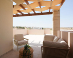 NEW 1 bedroom apartment in Larnaca Tersefanou Area
