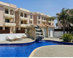NEW 1 bedroom apartment in Larnaca Tersefanou Area
