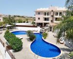 NEW 1 bedroom apartment in Larnaca Tersefanou Area