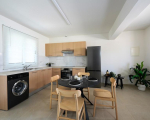 NEW 1 bedroom apartment in Larnaca Tersefanou Area