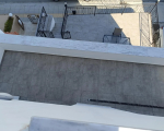 6 bedrooms 2 apartments in detached building in Oroklini Area
