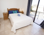 4 bedroom semi detached house with Seaviews in Maroni Area