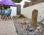 4 bedroom semi detached house with Seaviews in Maroni Area