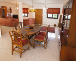 4 bedroom semi detached house with Seaviews in Maroni Area
