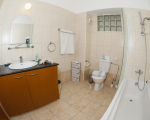 4 bedroom semi detached house with Seaviews in Maroni Area