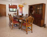 4 bedroom semi detached house with Seaviews in Maroni Area