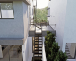 2 bedroom semi detached house in Larnaca Oroklini Area