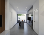 3 bedroom semi detached house in Larnaca Oroklini Area