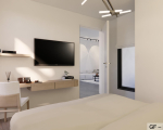 3 bedroom semi detached house in Larnaca Oroklini Area