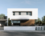 3 bedroom semi detached house in Larnaca Oroklini Area