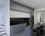 3 bedroom semi detached house in Larnaca Oroklini Area