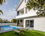 3 bedroom Villa in Larnaca Perivolia Area
