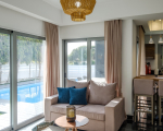 3 bedroom Villa in Larnaca Perivolia Area