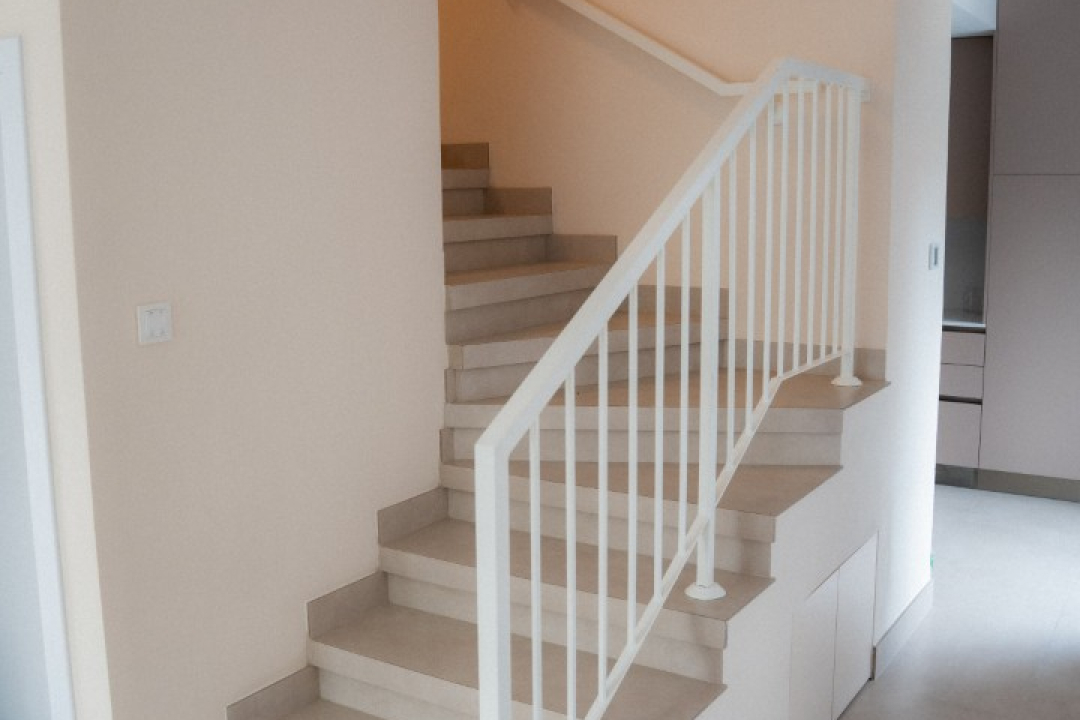 3 Bedroom Seaside Villa in Larnaca Dekelia 