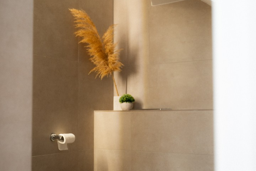 3 Bedroom Seaside Villa in Larnaca Dekelia 