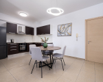 2 bedroom semi detached house in larnaca Tersefanou Area