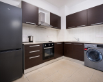 2 bedroom semi detached house in larnaca Tersefanou Area