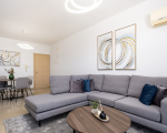 2 bedroom semi detached house in larnaca Tersefanou Area