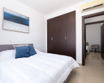 2 bedroom semi detached house in larnaca Tersefanou Area