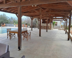 5 bedroom detached house in Larnaca Oroklini Area