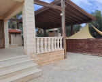 5 bedroom detached house in Larnaca Oroklini Area