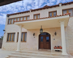 5 bedroom detached house in Larnaca Oroklini Area