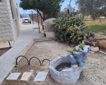 5 bedroom detached house in Larnaca Oroklini Area