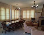 5 bedroom detached house in Larnaca Oroklini Area