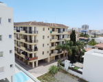 2 bedroom apartment in Larnaca Sotiros Area