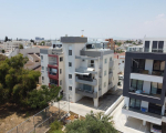 2 bedroom apartment in Larnaca Kokkines Area