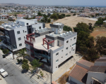 2 bedroom apartment in Larnaca Kokkines Area