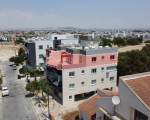 2 bedroom apartment in Larnaca Kokkines Area