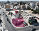 2 Commercial Plots 251 m2 in Larnaca Agios Nicolaos Area