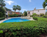3 Bedroom Seaside Villa in Larnaca Dekelia 